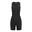 body sans manches MOSS noir