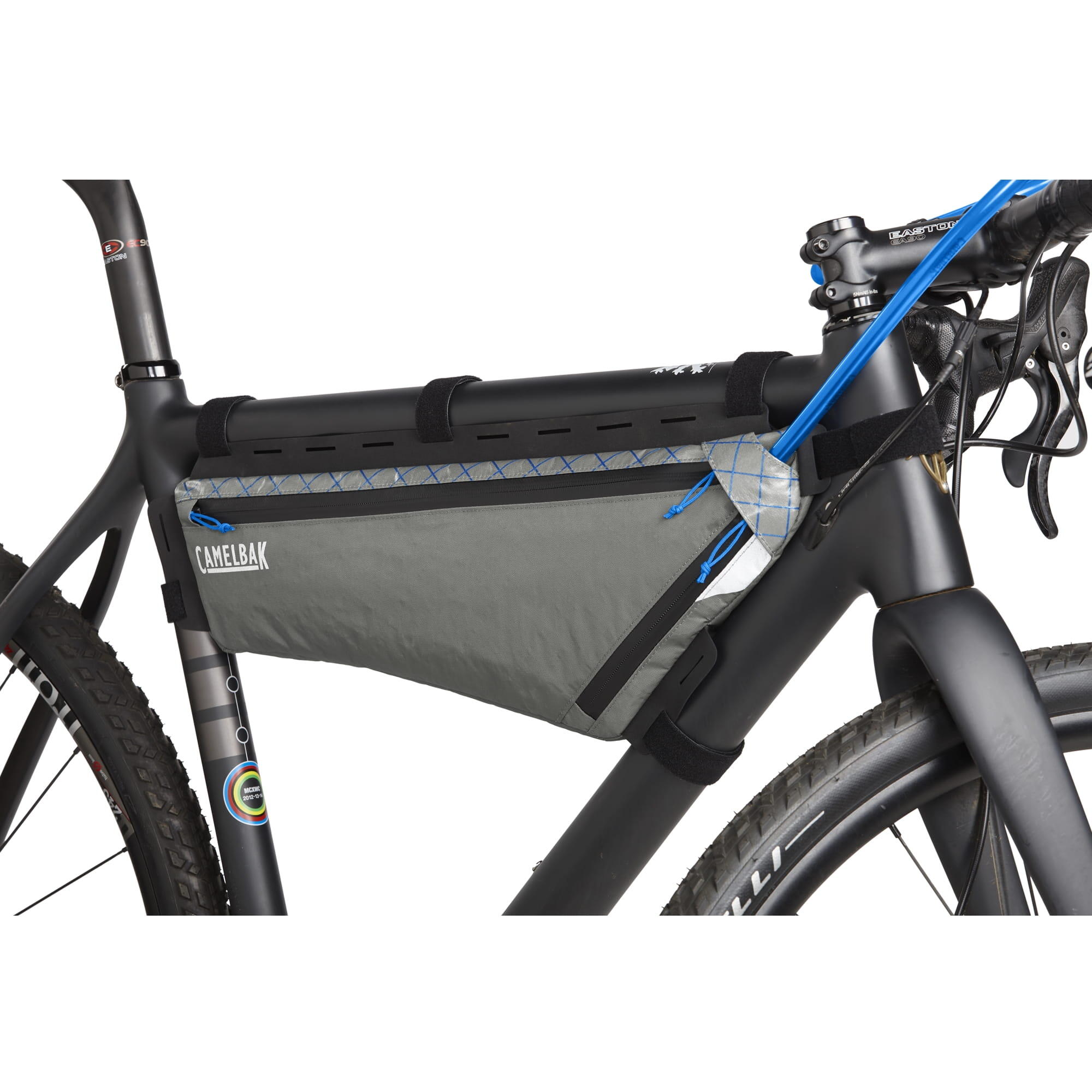 Torba na ramę rowerową z bukłakiem Camelbak M.U.L.E. Frame Pack 3/3