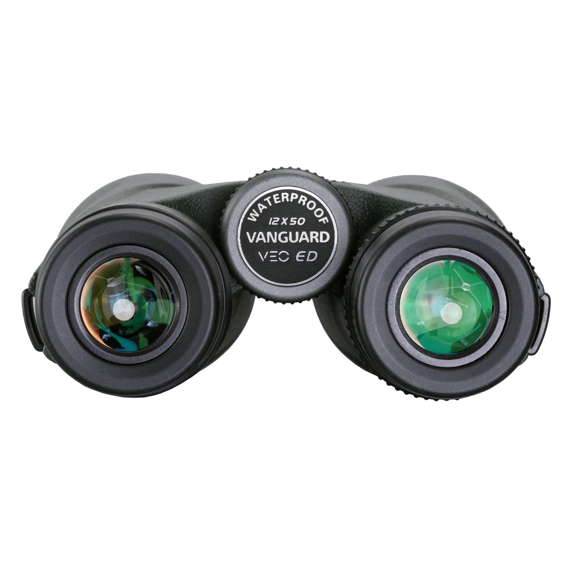 VEO ED 12x50 Carbon Composite Binoculars 7/7