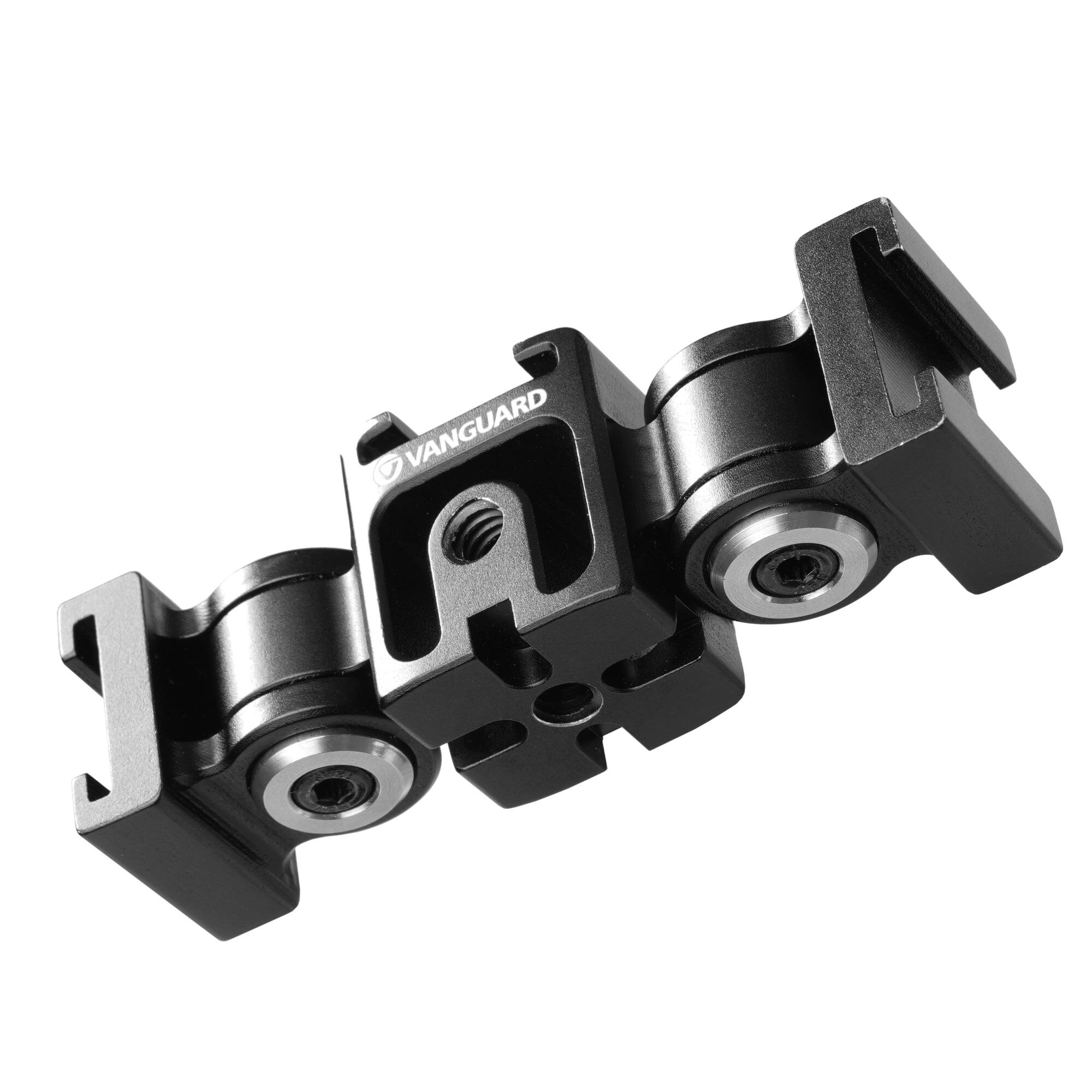 VEO CSMM3 Triple Directional Cold Shoe Mount 5/7