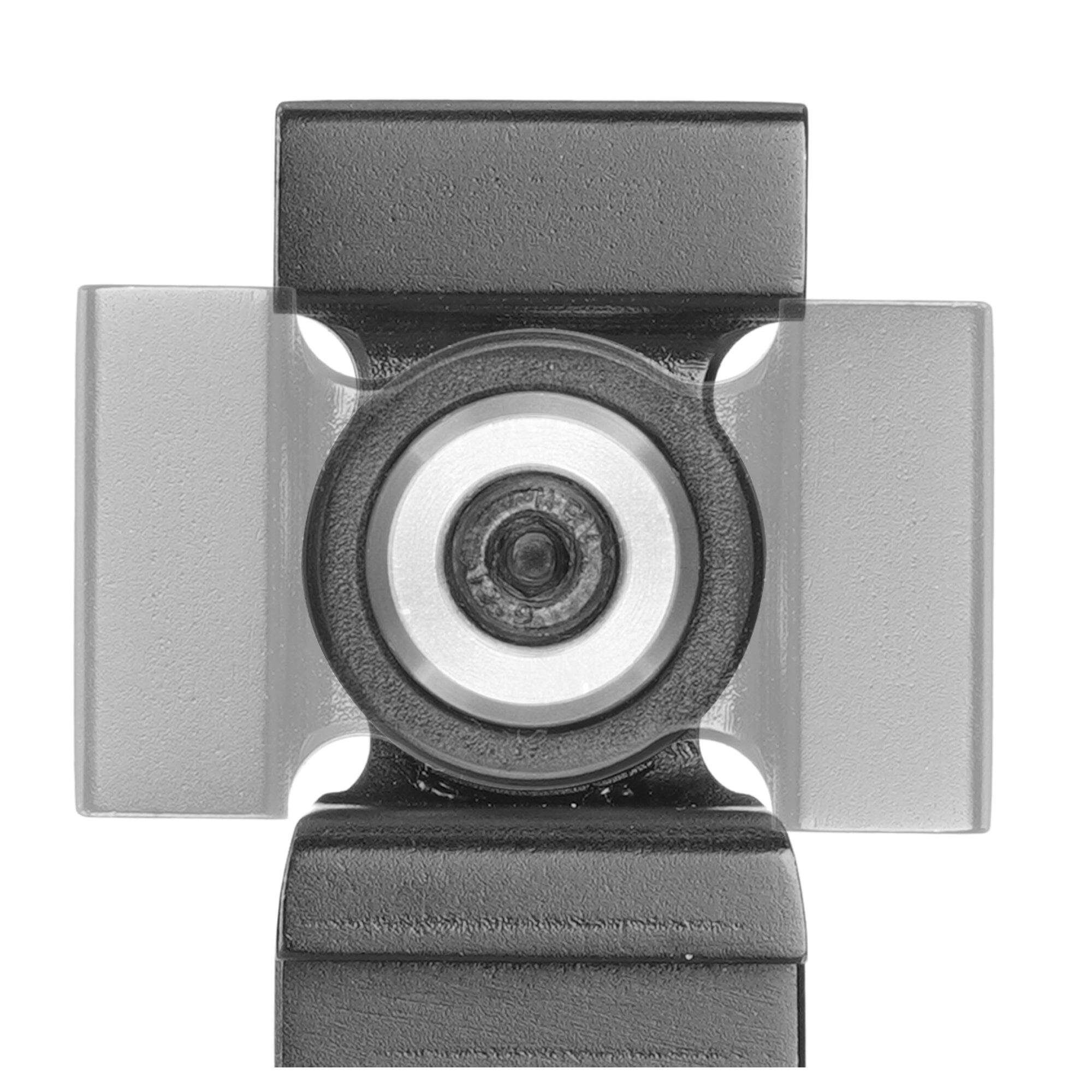 VEO CSMM3 Triple Directional Cold Shoe Mount 4/7