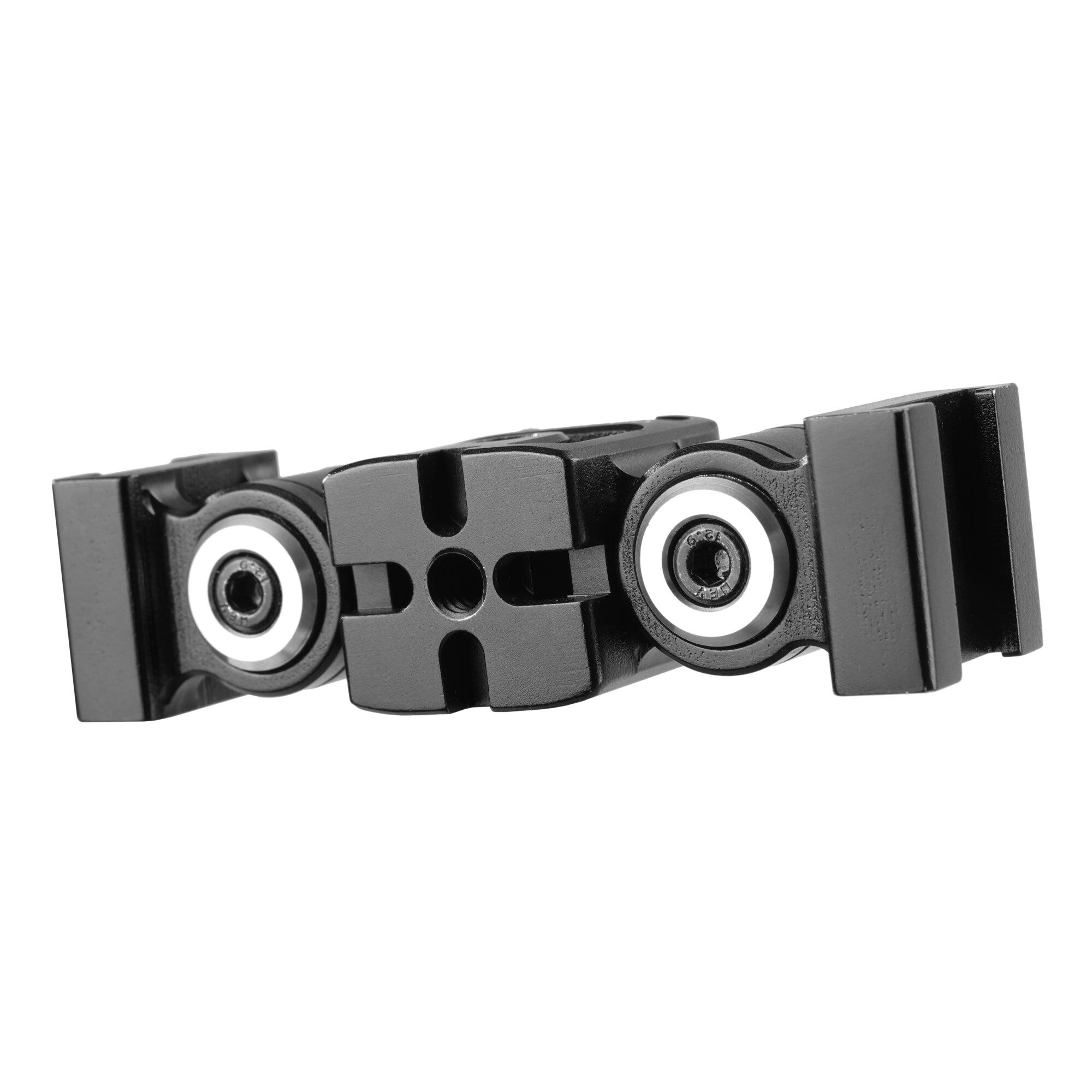 VEO CSMM3 Triple Directional Cold Shoe Mount 6/7