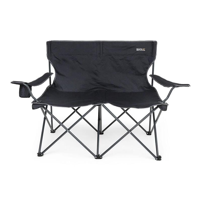 Chaise - Isla Double noire