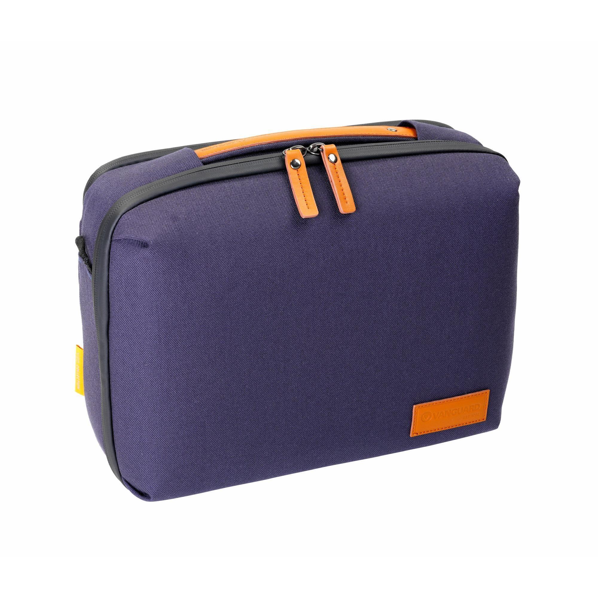 Borsa fotografica Vanguard Veo City TP 33NV 5/7