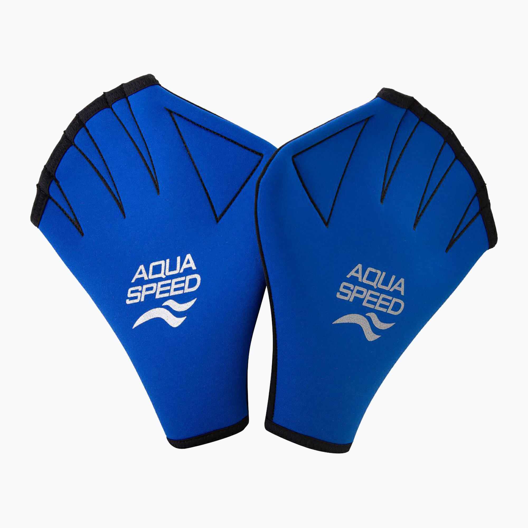 Rękawice pływackie AQUA-SPEED 3/6