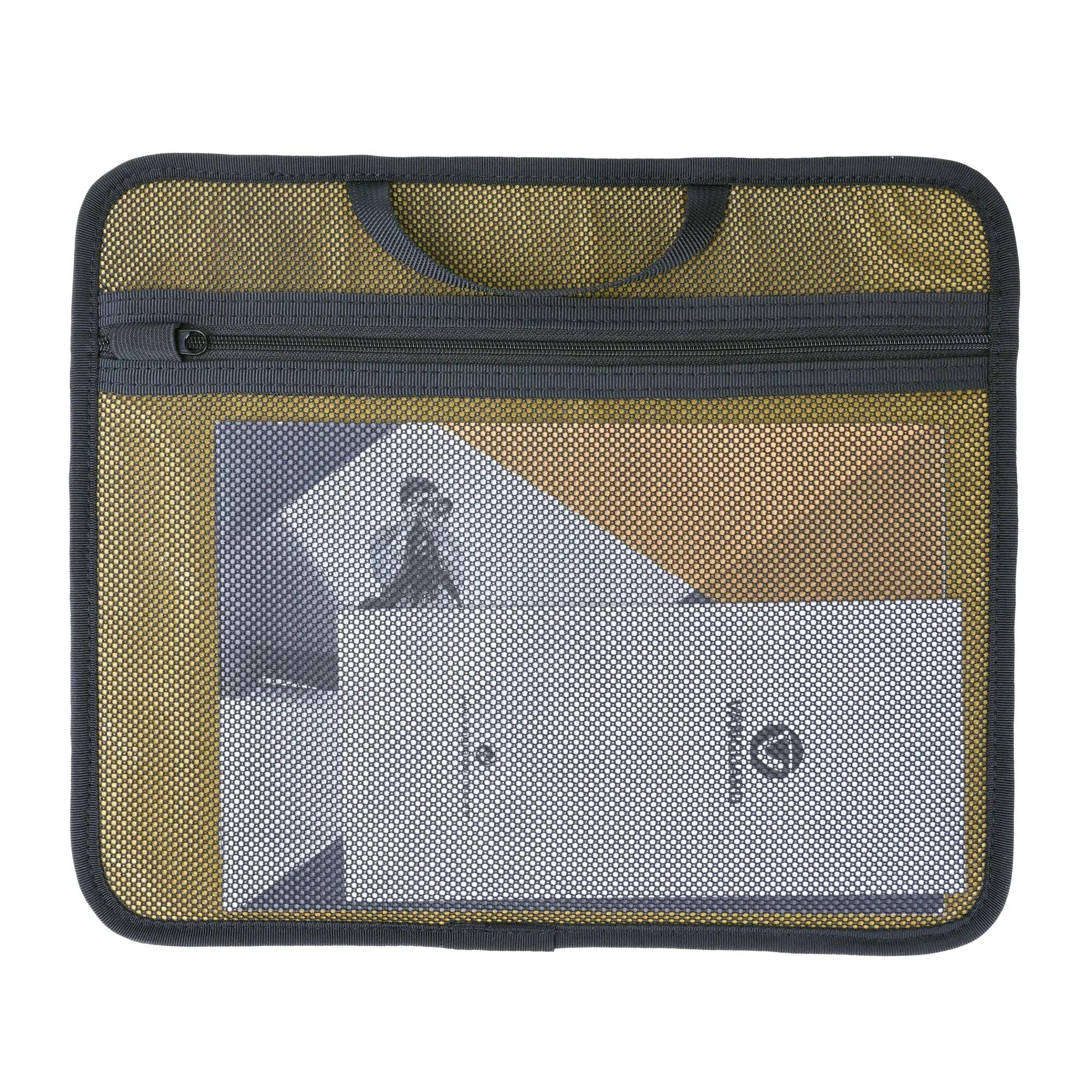 Mala e organizador Vanguard Veo BIB Divider S40 5/7