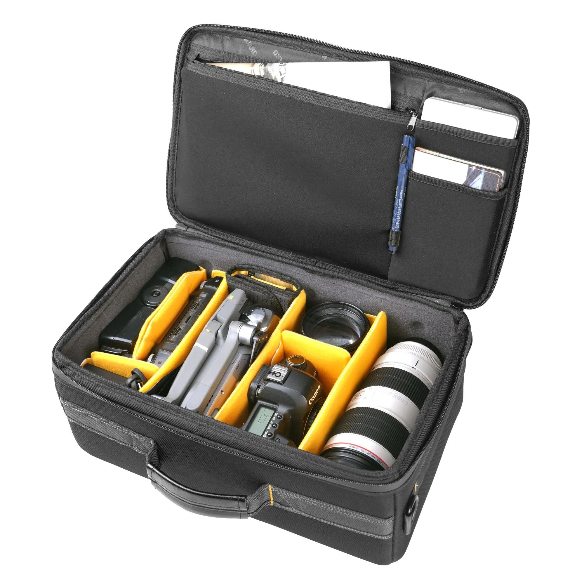 Mala e organizador Vanguard Veo BIB Divider S40 2/7