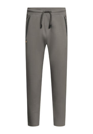 Pantalon de survêtement ERIC rouge séchage rapide