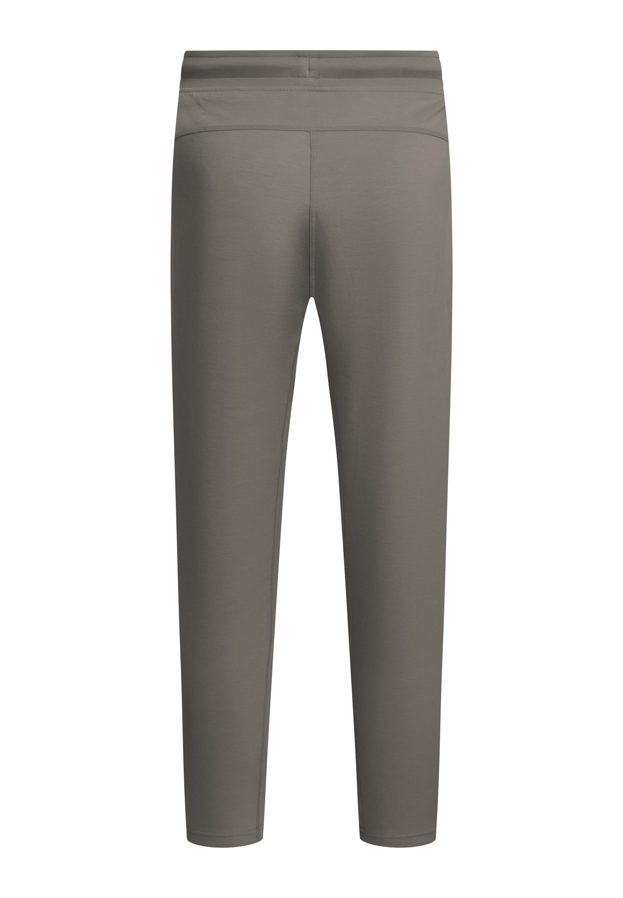 Pantalon de survêtement ERIC gris séchage rapide 2/5