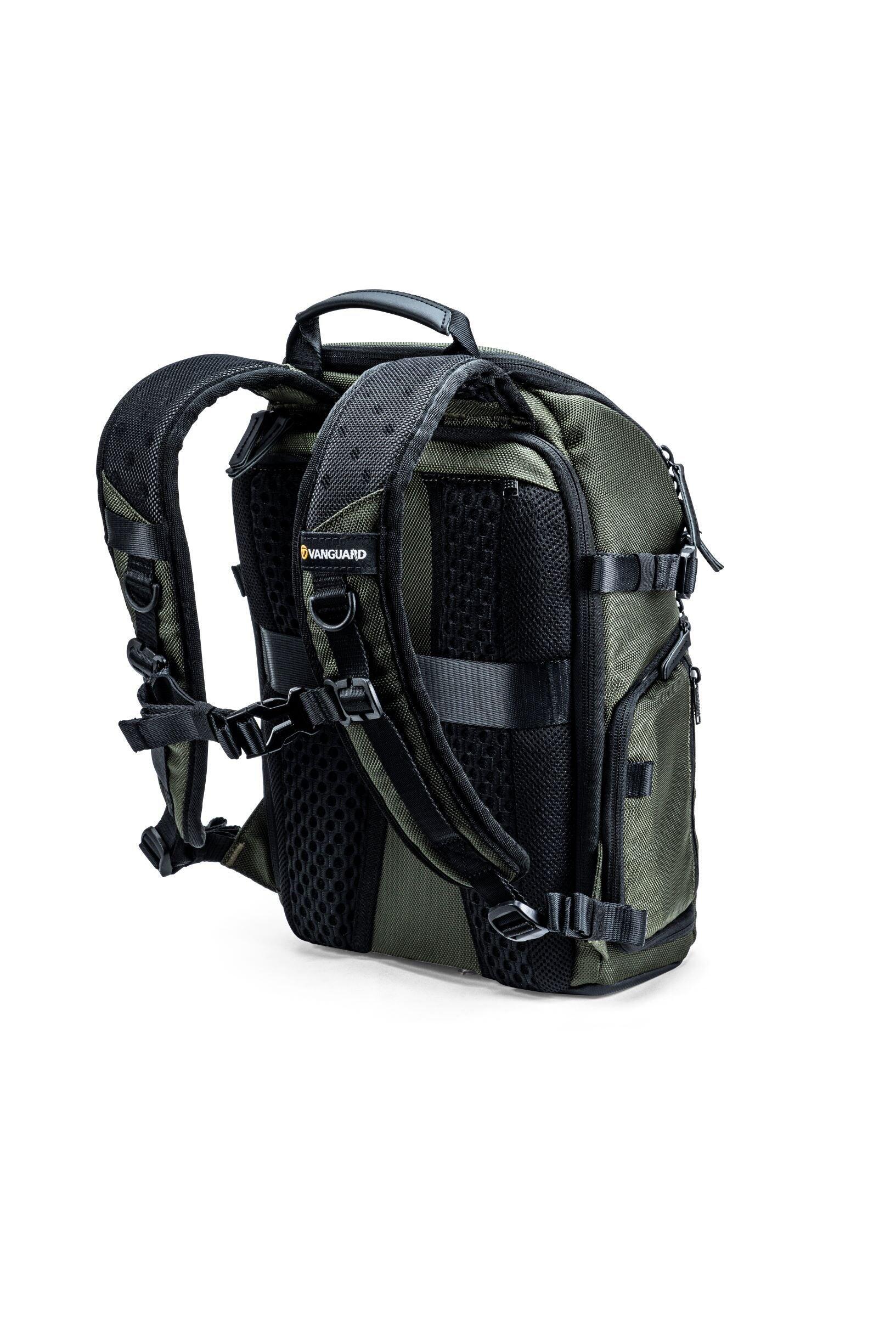 Mochila de foto camara reflex o sin espejo Vanguard Veo Select 37BRM GR 3/7