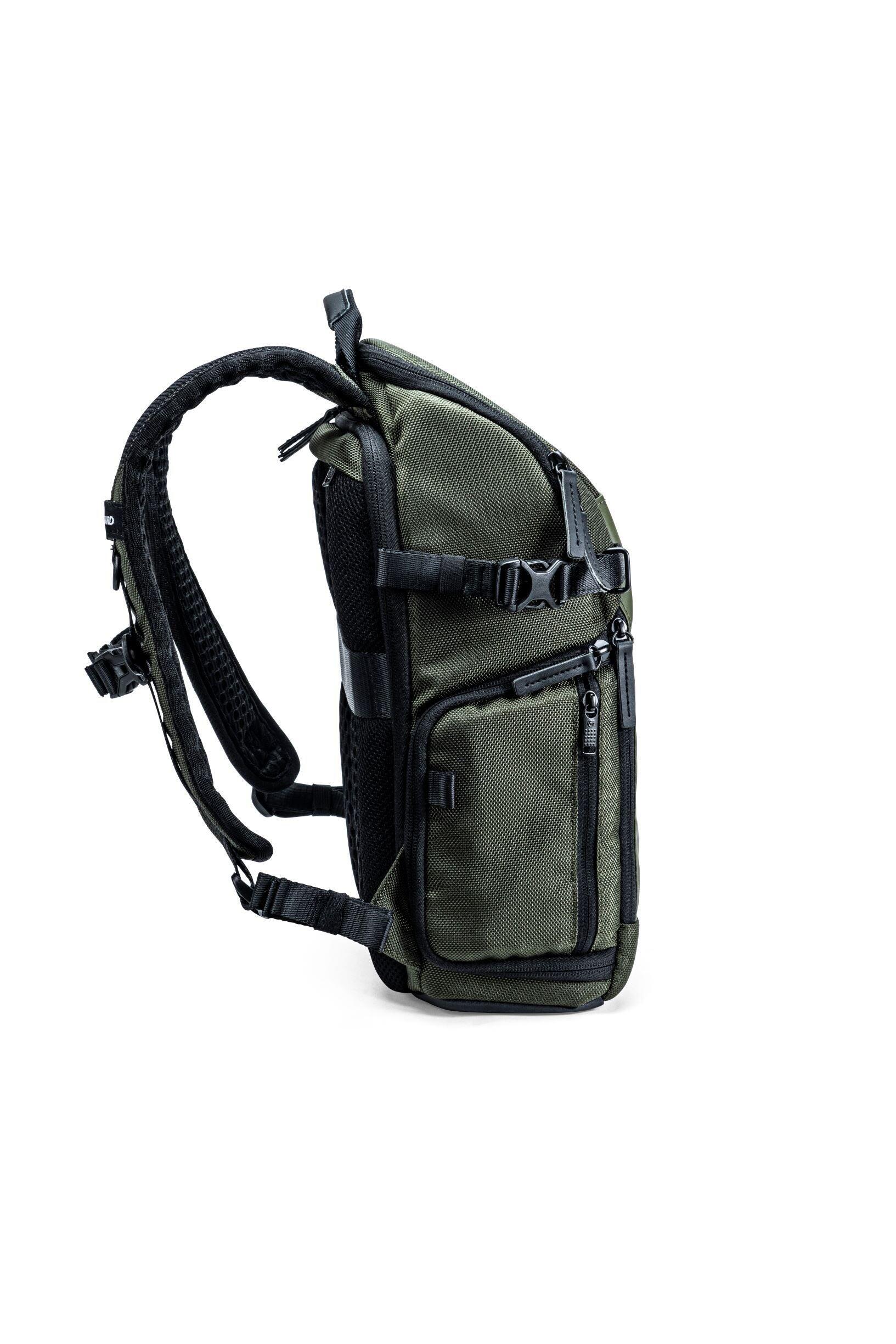 Mochila de foto camara reflex o sin espejo Vanguard Veo Select 37BRM GR 4/7