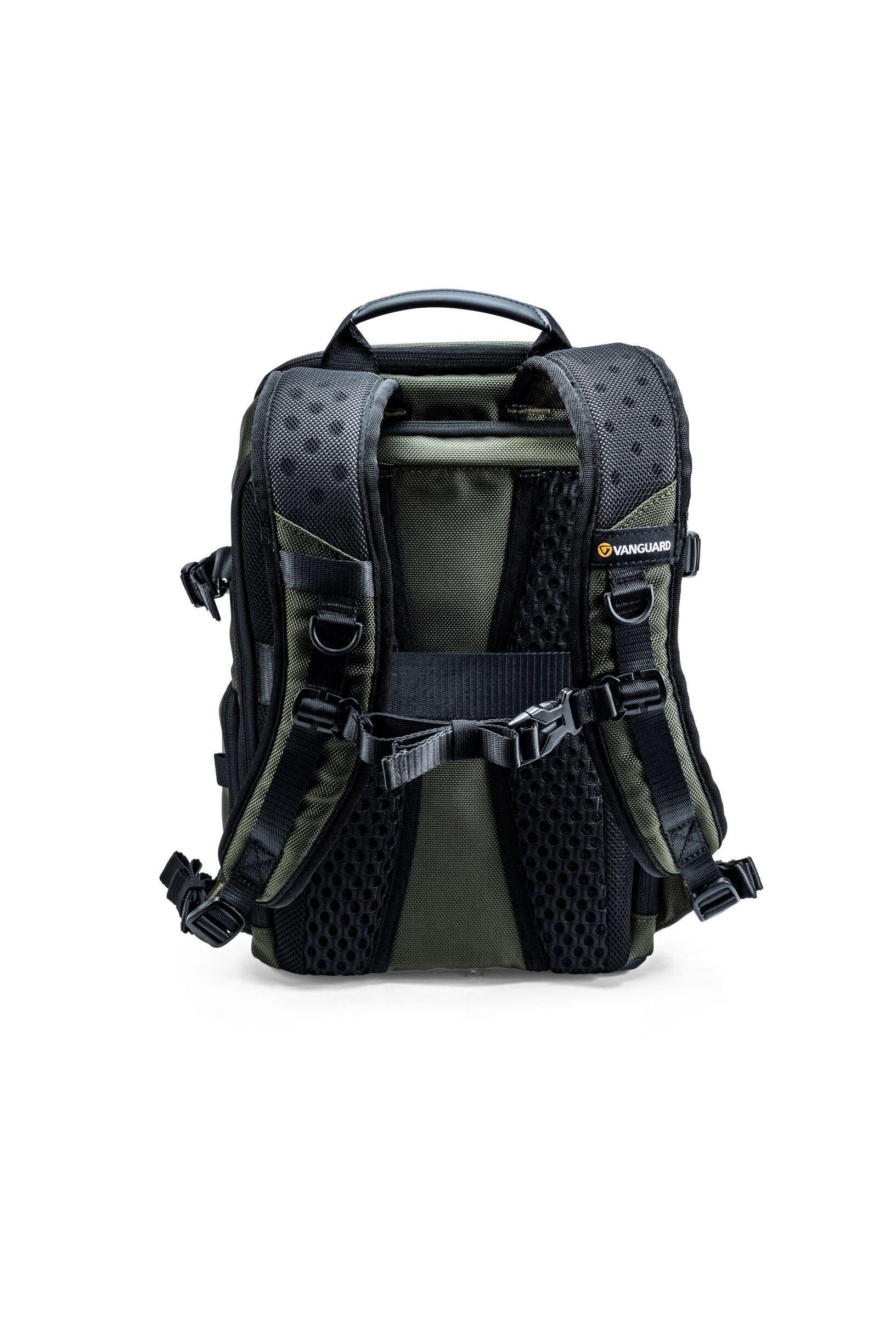 Mochila de foto camara reflex o sin espejo Vanguard Veo Select 37BRM GR 2/7