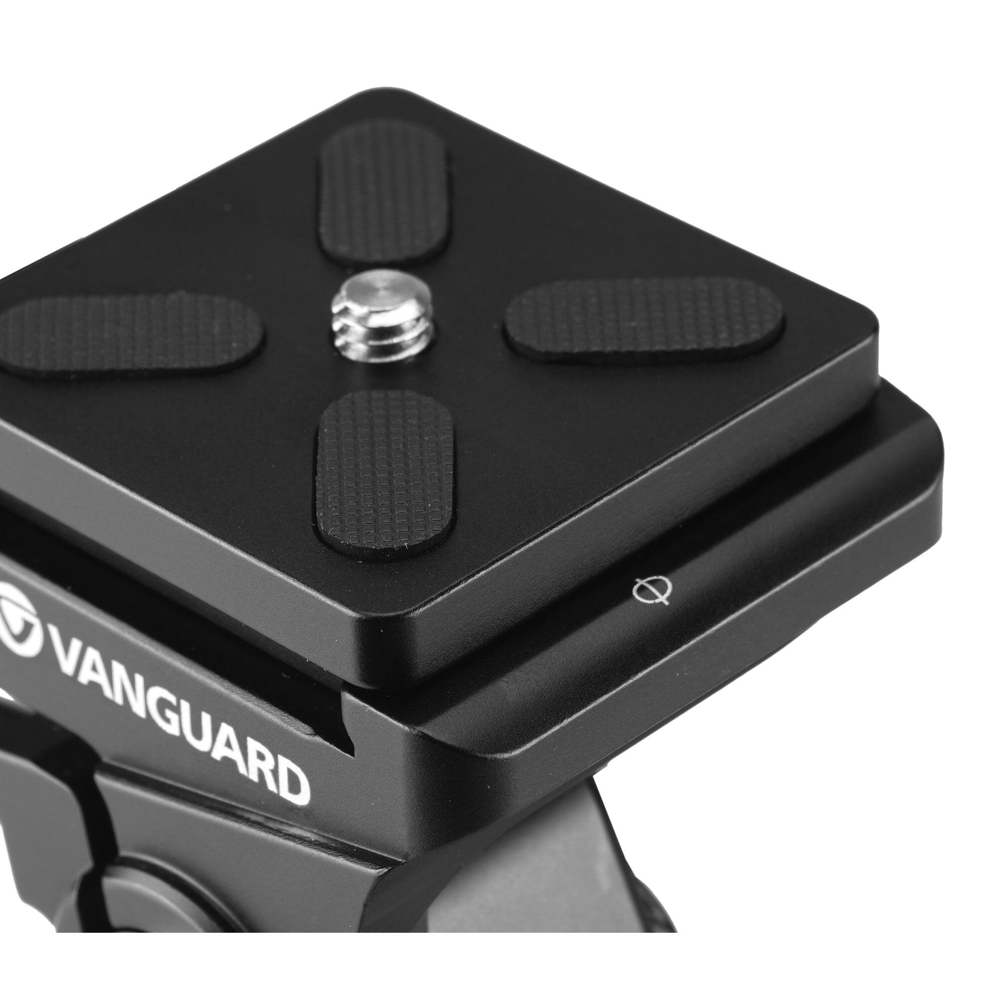 Cabeça telescópica 2 e 3 vias Vanguard Veo PH-36S 7/7