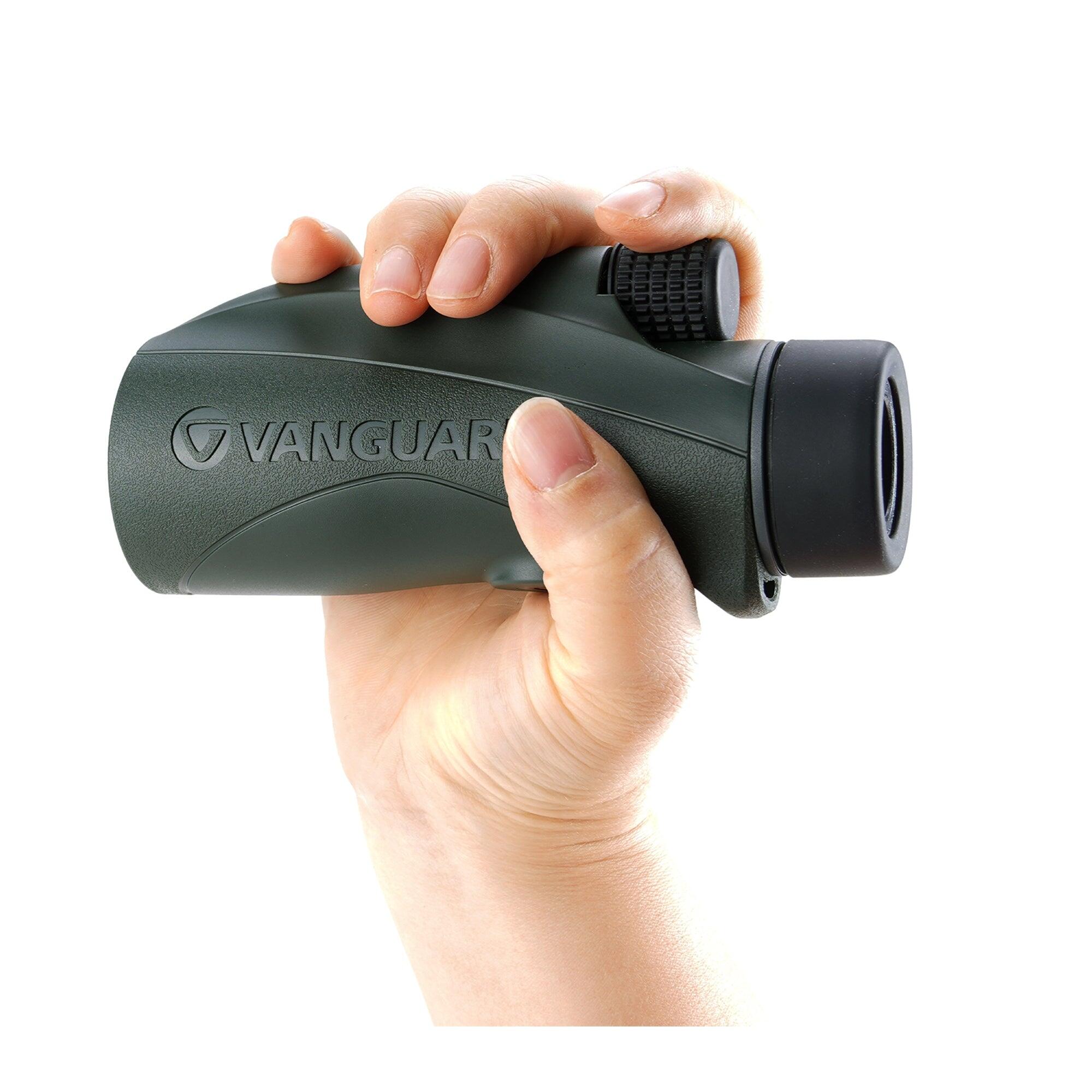 Monocular 8x42 en kit digiscoping Vanguard Veo ED 8420M 7/7