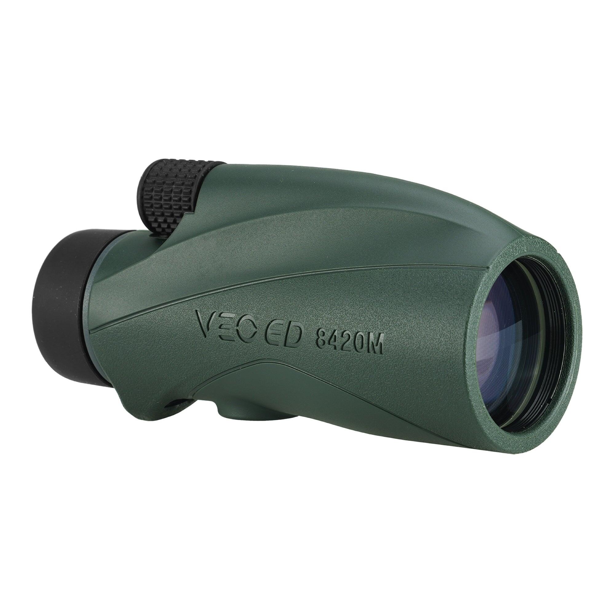 Monocular 8x42 en kit digiscoping Vanguard Veo ED 8420M 3/7