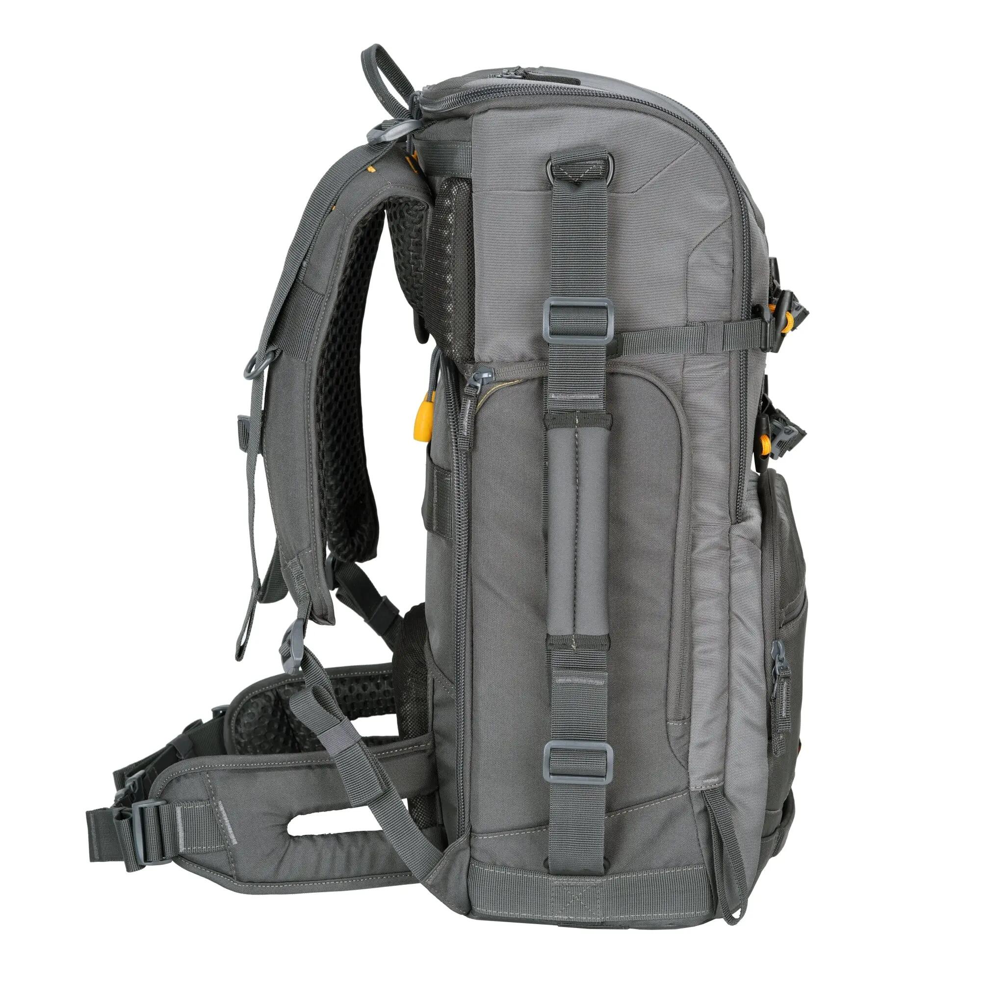 Mochila super teleobjetivos Vanguard Alta Sky 68 7/7