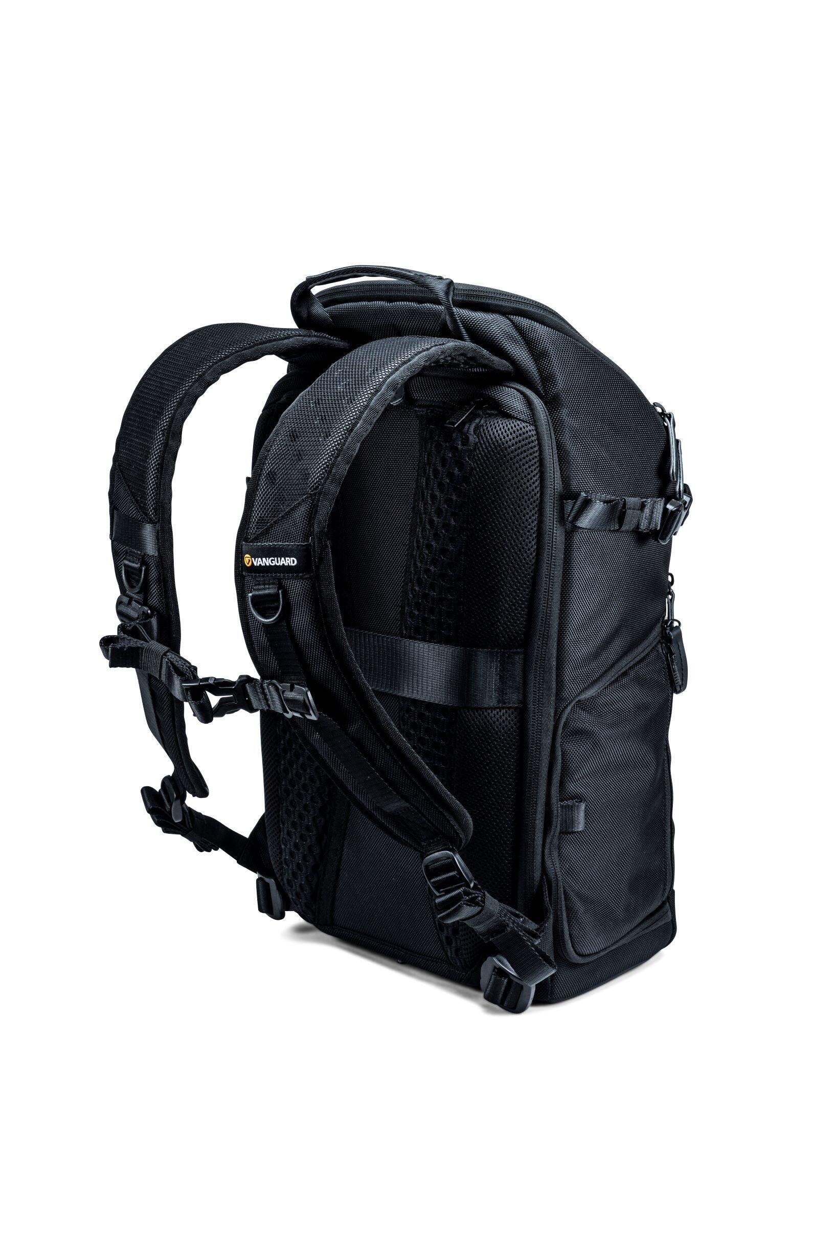 Mochila de foto camara reflex o sin espejo Vanguard Veo Select 39RBM BK 2/7