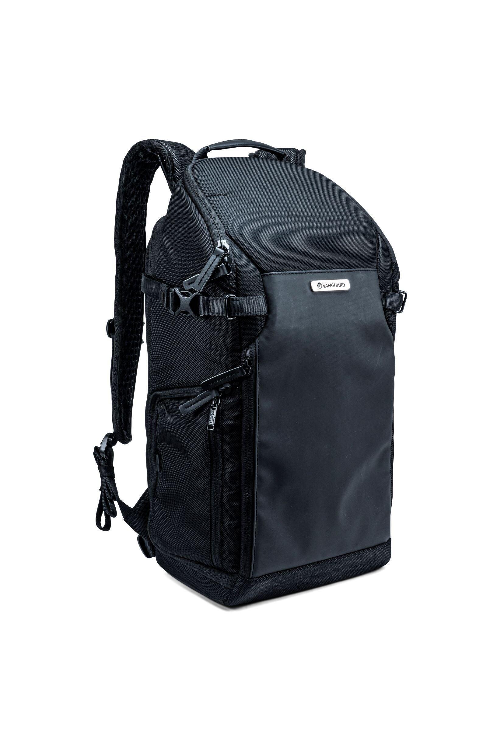Mochila de foto camara reflex o sin espejo Vanguard Veo Select 39RBM BK 5/7
