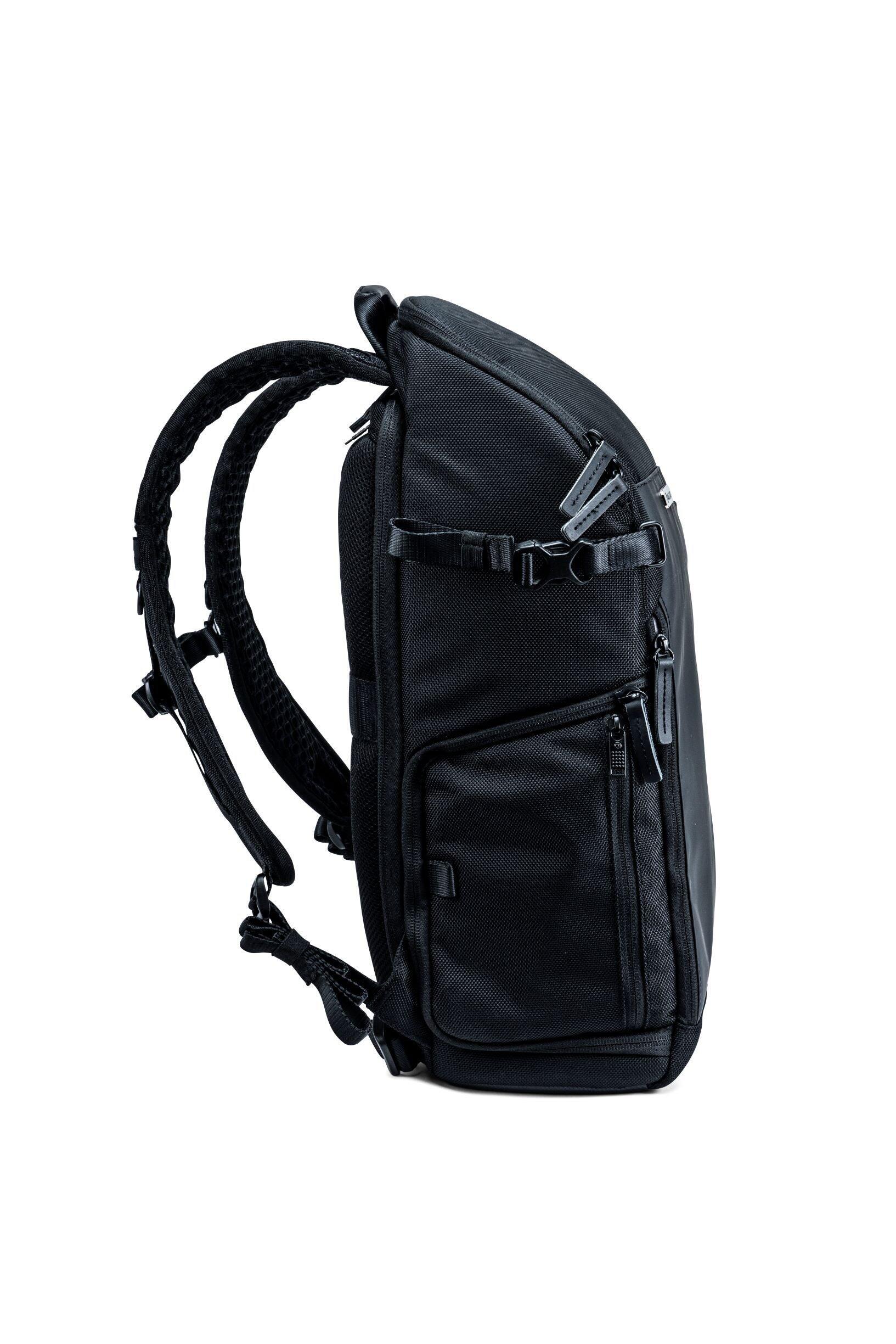 Mochila de foto camara reflex o sin espejo Vanguard Veo Select 39RBM BK 3/7