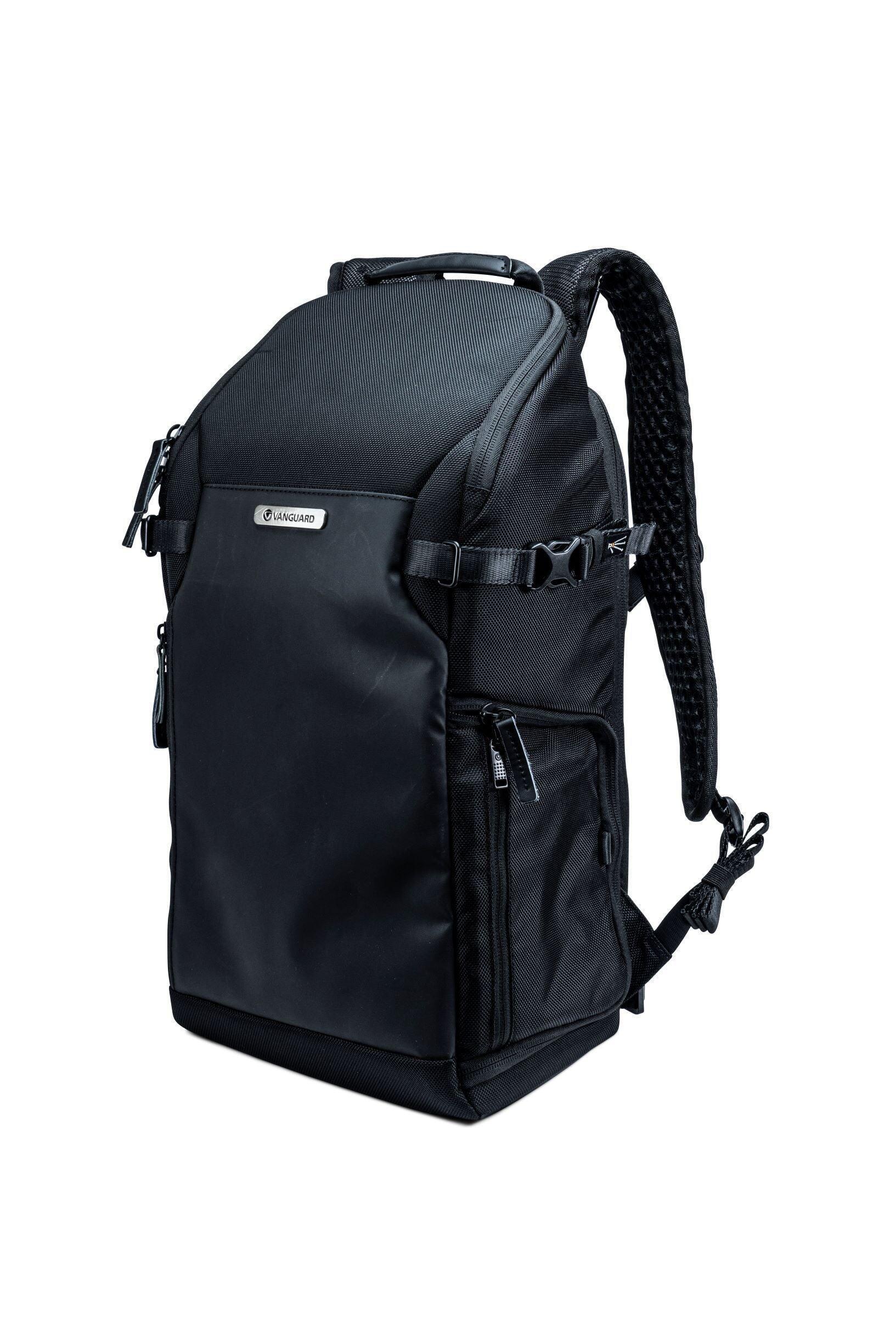 Mochila de foto camara reflex o sin espejo Vanguard Veo Select 39RBM BK 4/7