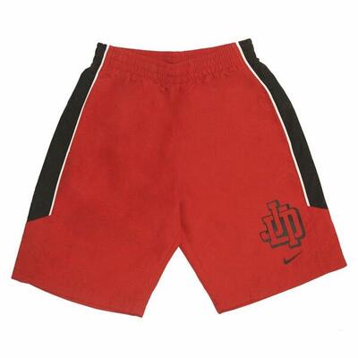 Pantalón para Adultos Nike Just Do It Rojo
