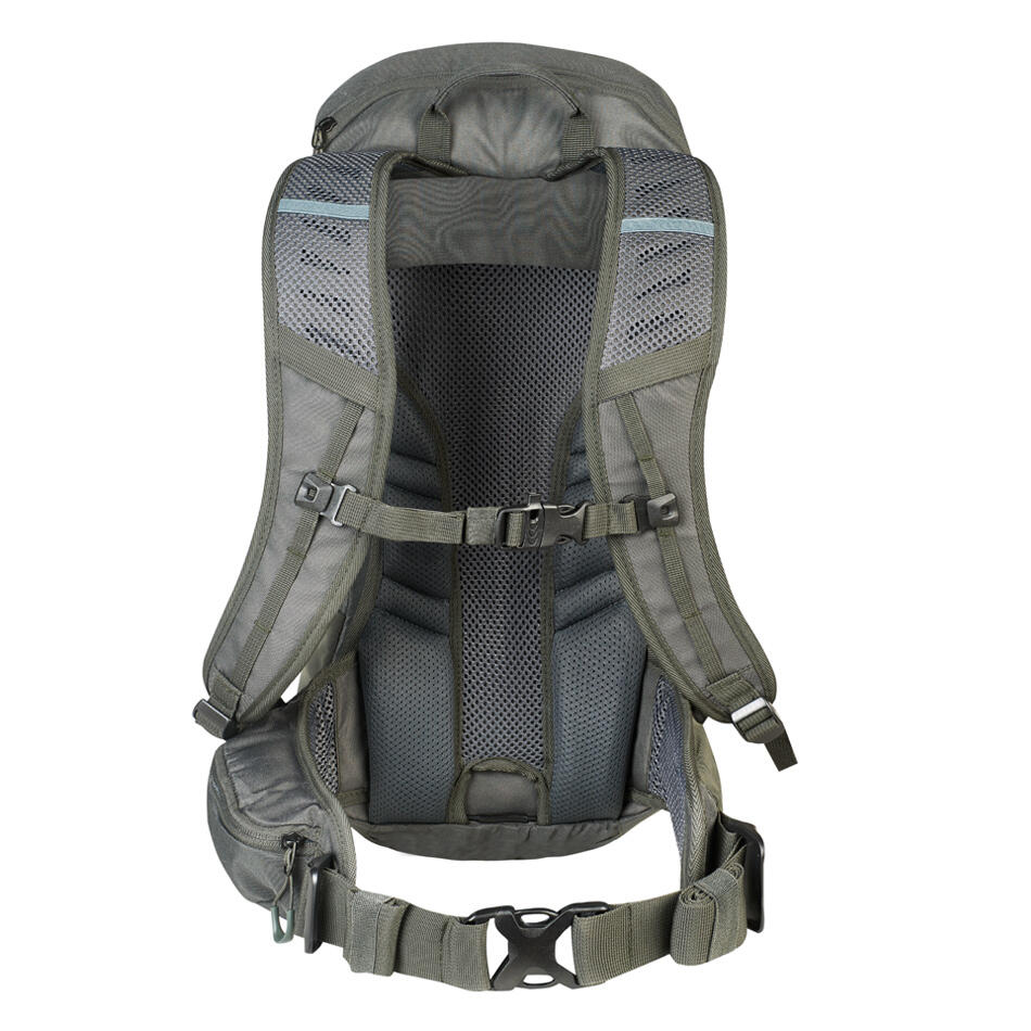 Sac à Dos de Randonnée Columbus Alper 18 kaki 3/7