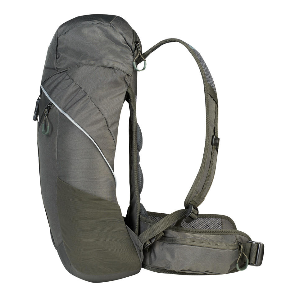Sac à Dos de Randonnée Columbus Alper 18 kaki 7/7