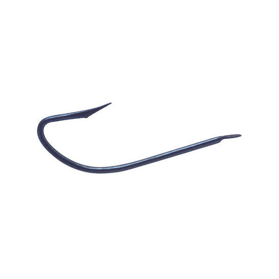 Ami spinning VMC Crystal Barbless 10 pz.