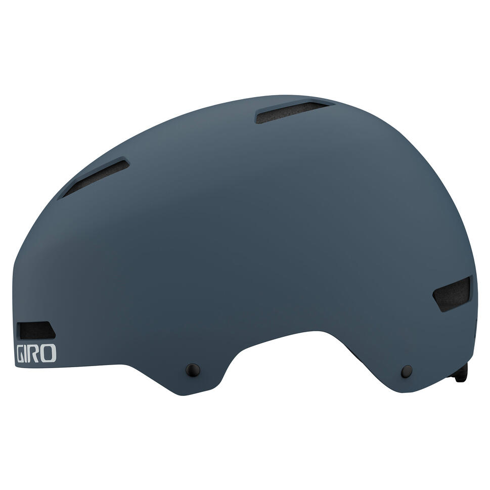 Kask Rowerowy Bmx Giro Quarter Fs