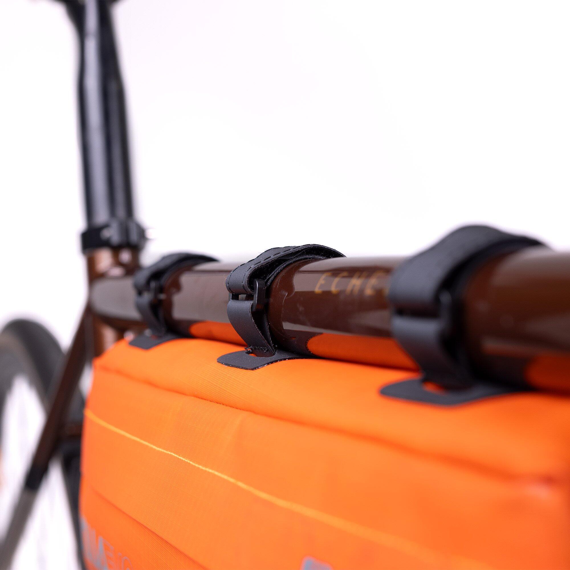 Fahrrad-Rahmentasche OXC 6/6