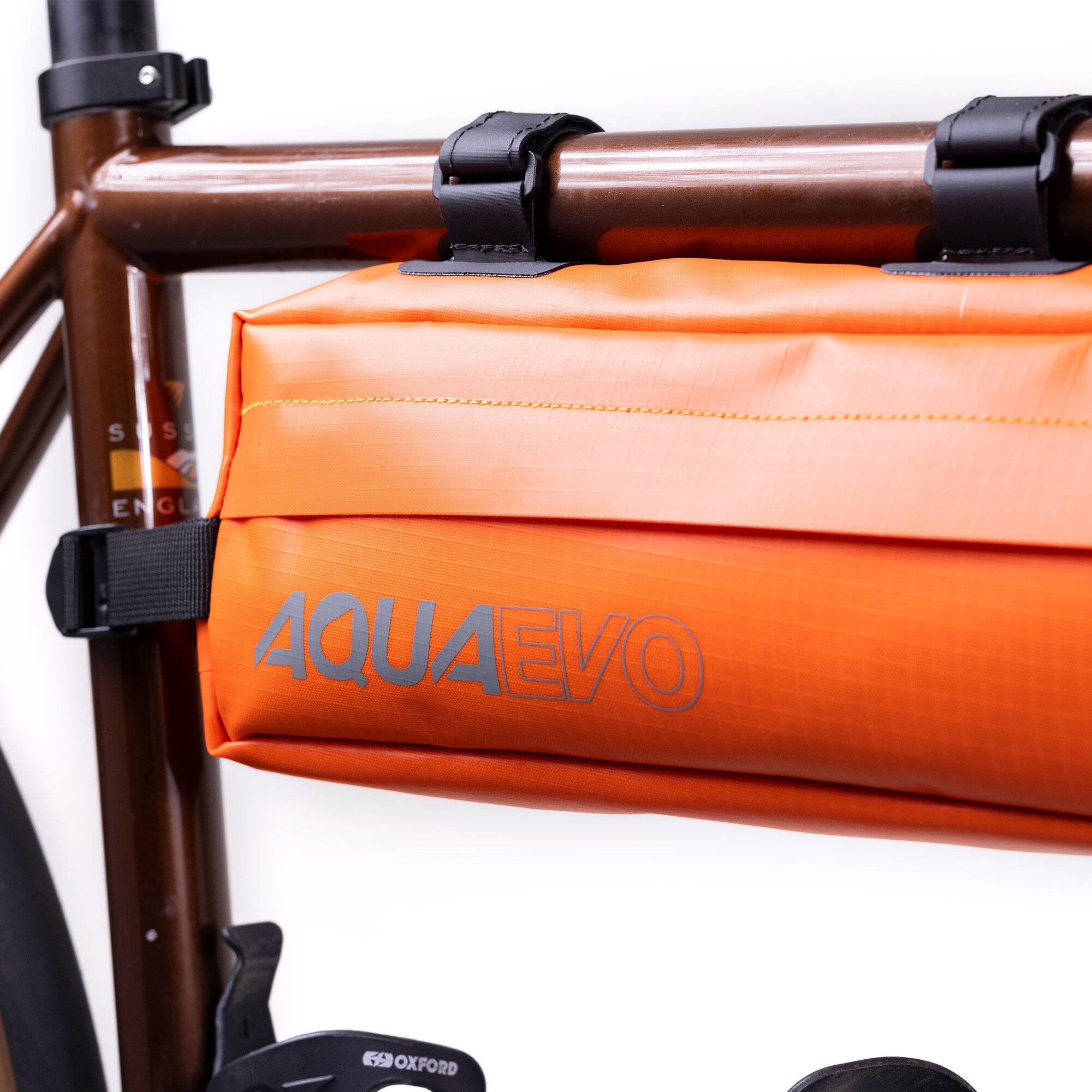 Fahrrad-Rahmentasche OXC 4/6
