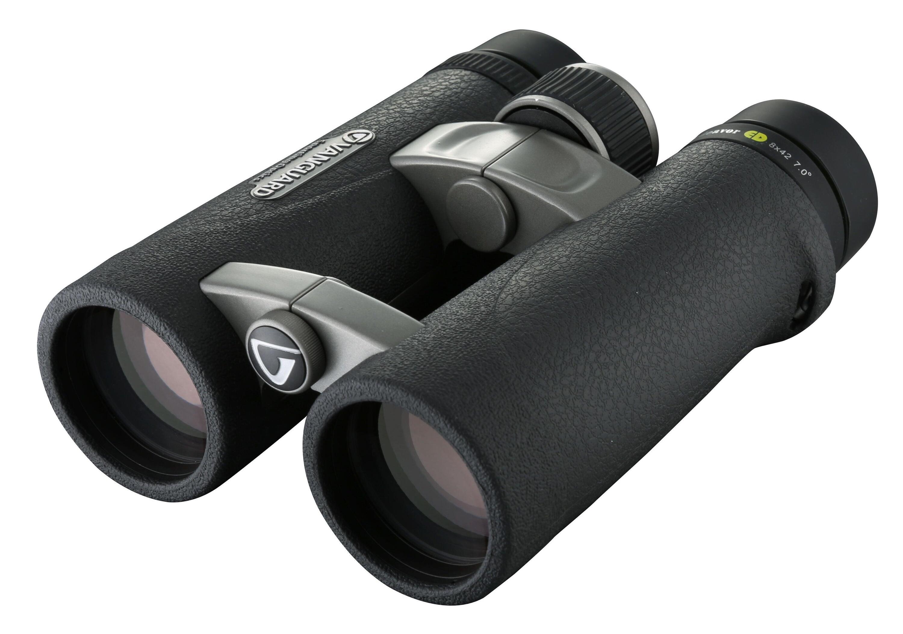 VANGUARD Binocolo ED 8x42 Vanguard Endeavor ED 8420