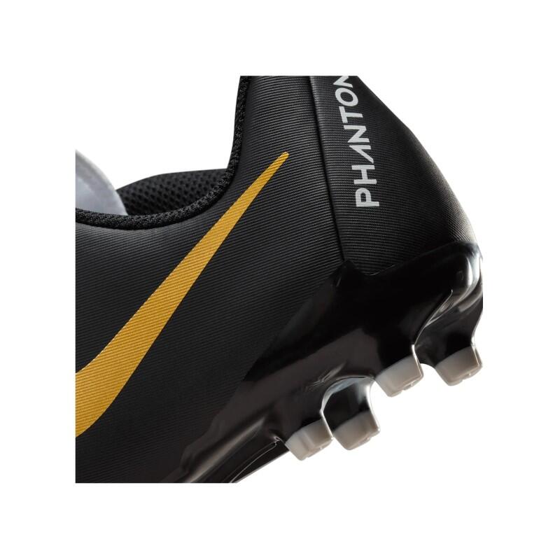 Chuteiras De Futebol Infantis Nike Jr Phantom Gx Ii Academy Fg/Mg Para Relva 7/7
