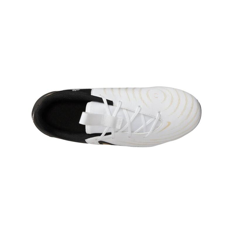 Chuteiras De Futebol Infantis Nike Jr Phantom Gx Ii Academy Fg/Mg Para Relva 5/7