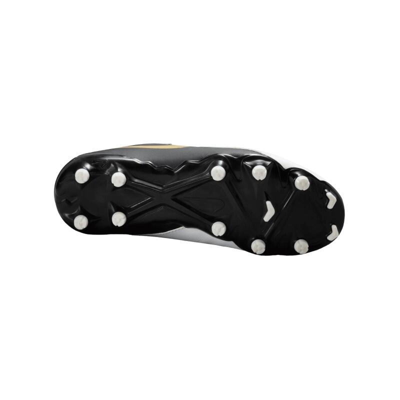 Chuteiras De Futebol Infantis Nike Jr Phantom Gx Ii Academy Fg/Mg Para Relva 4/7