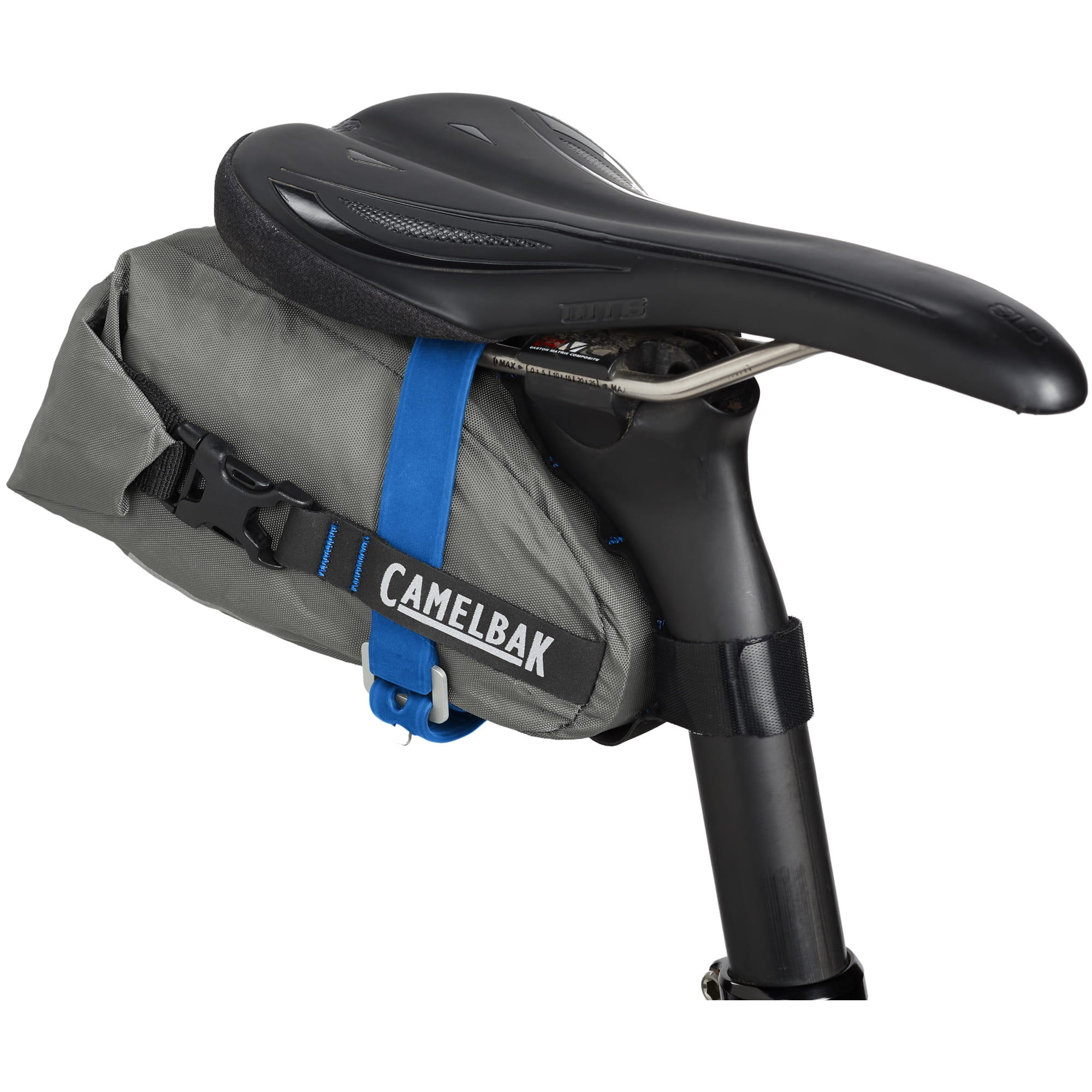 Torba saszetka pod siodełko Camelbak M.U.L.E. Saddle Pack 2/3