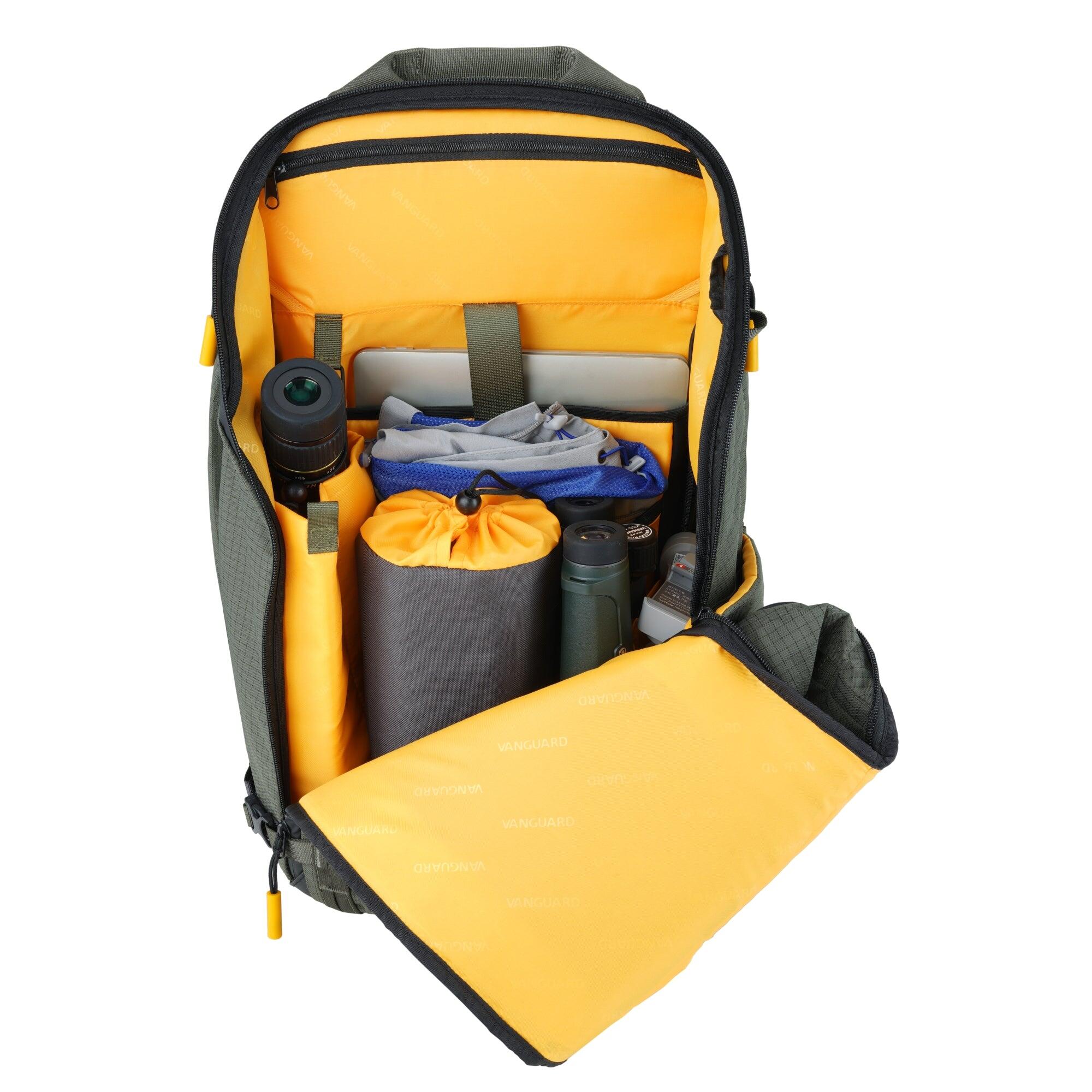 Mochila para telescópio Vangaurd Veo Active Birder 56 KG 2/7