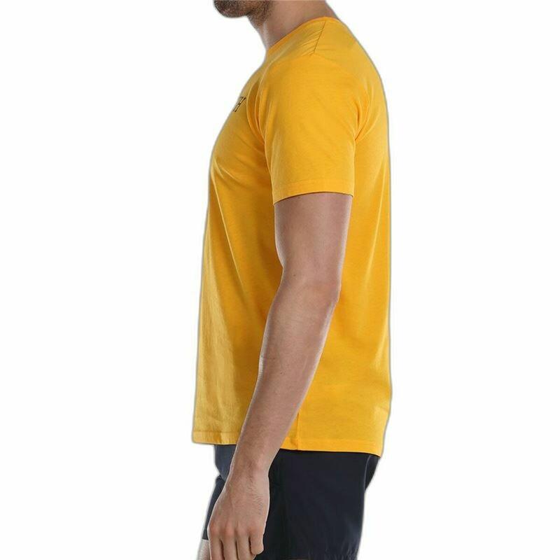 Camiseta de Manga Corta Hombre John Smith Efebo Mango (fruta)