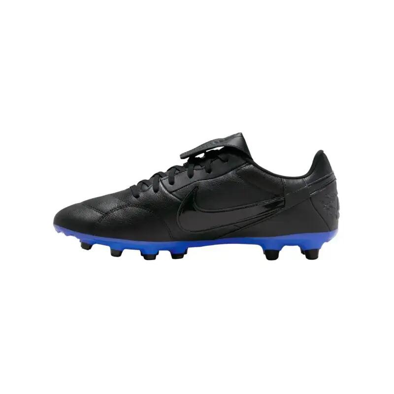 Buty piłkarskie Nike Premier III FG ze skóry kangurowej 3/7