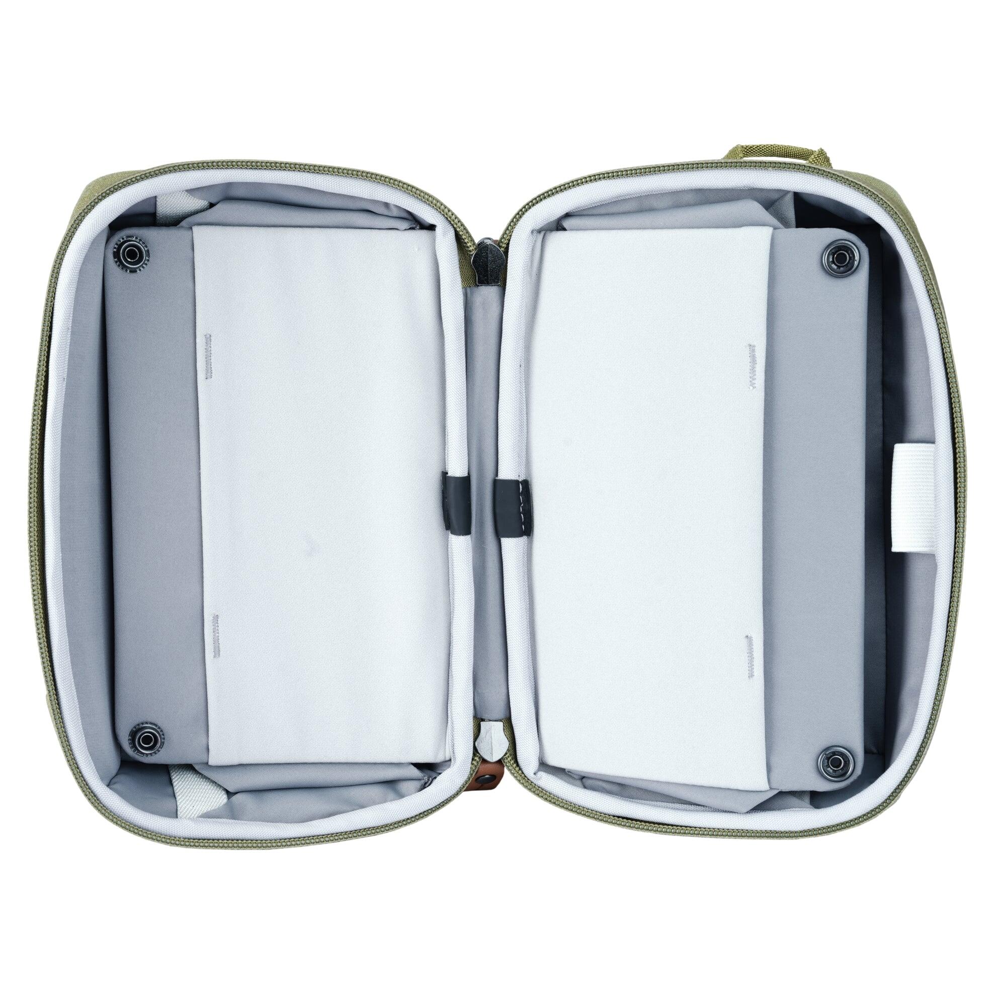 Saco fotográfico Vanguard Veo City TP 23GR 5/7