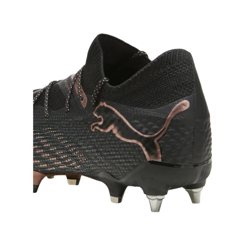 Chaussures de football hommes Puma Future 7 Ultimate MxSG noir 6/7
