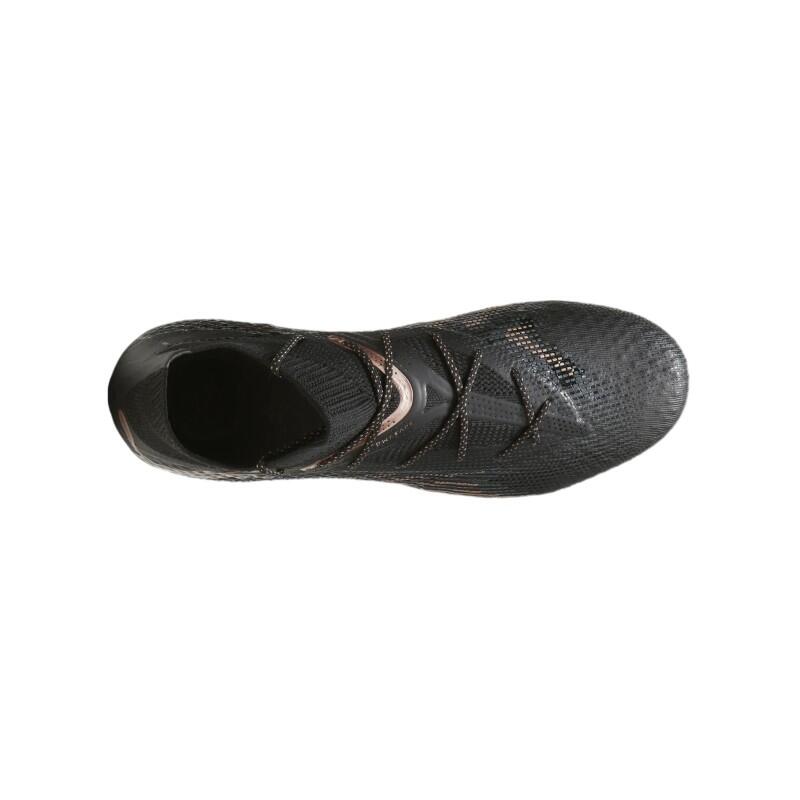 Chaussures de football hommes Puma Future 7 Ultimate MxSG noir 5/7