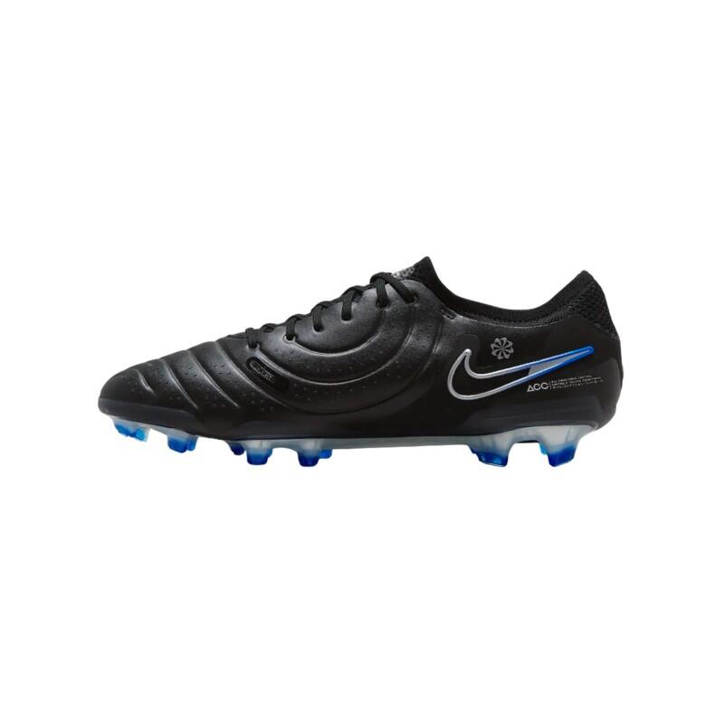 Botas de fútbol Nike Tiempo Legend X Elite FG Shadow 3/7