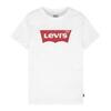 Camisola de Manga Curta Criança Levi's Batwing Tee