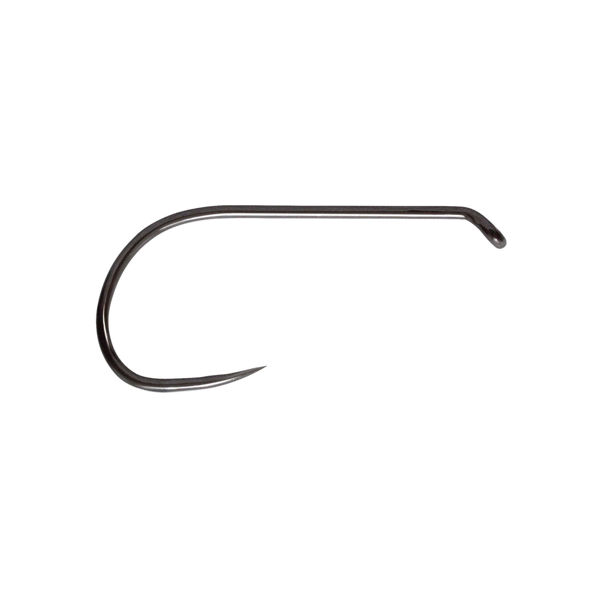 VMC VMC Dry Fly Weerhaakloze spinhaken 7069BN 20 st.