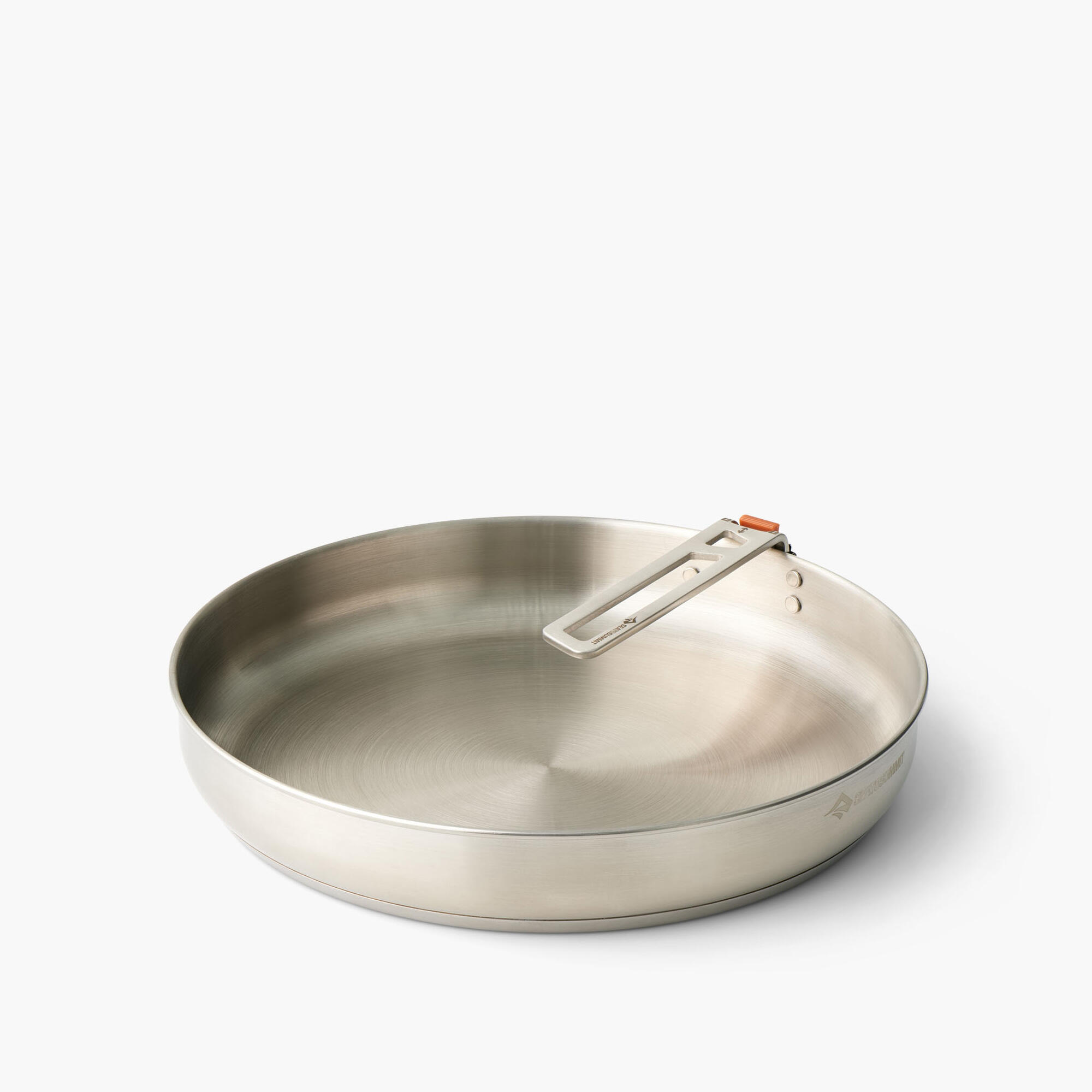 Sea to Summit Poêle Inox Detour – 10″ (25 cm) 4/5