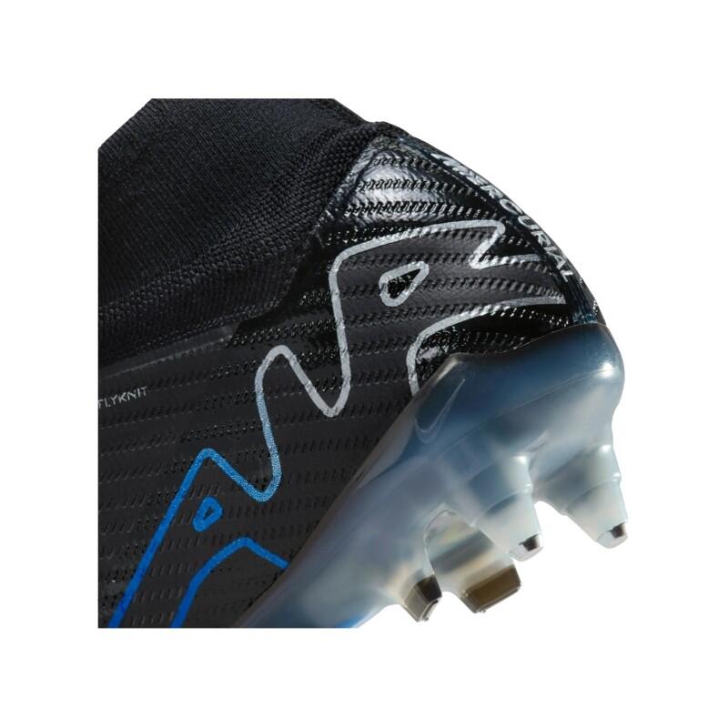 Botas fútbol Nike Air Zoom Mercurial Superfly IX Elite SG-Pro AC Shadow 7/7