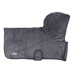 Manteau de séchage pour chien