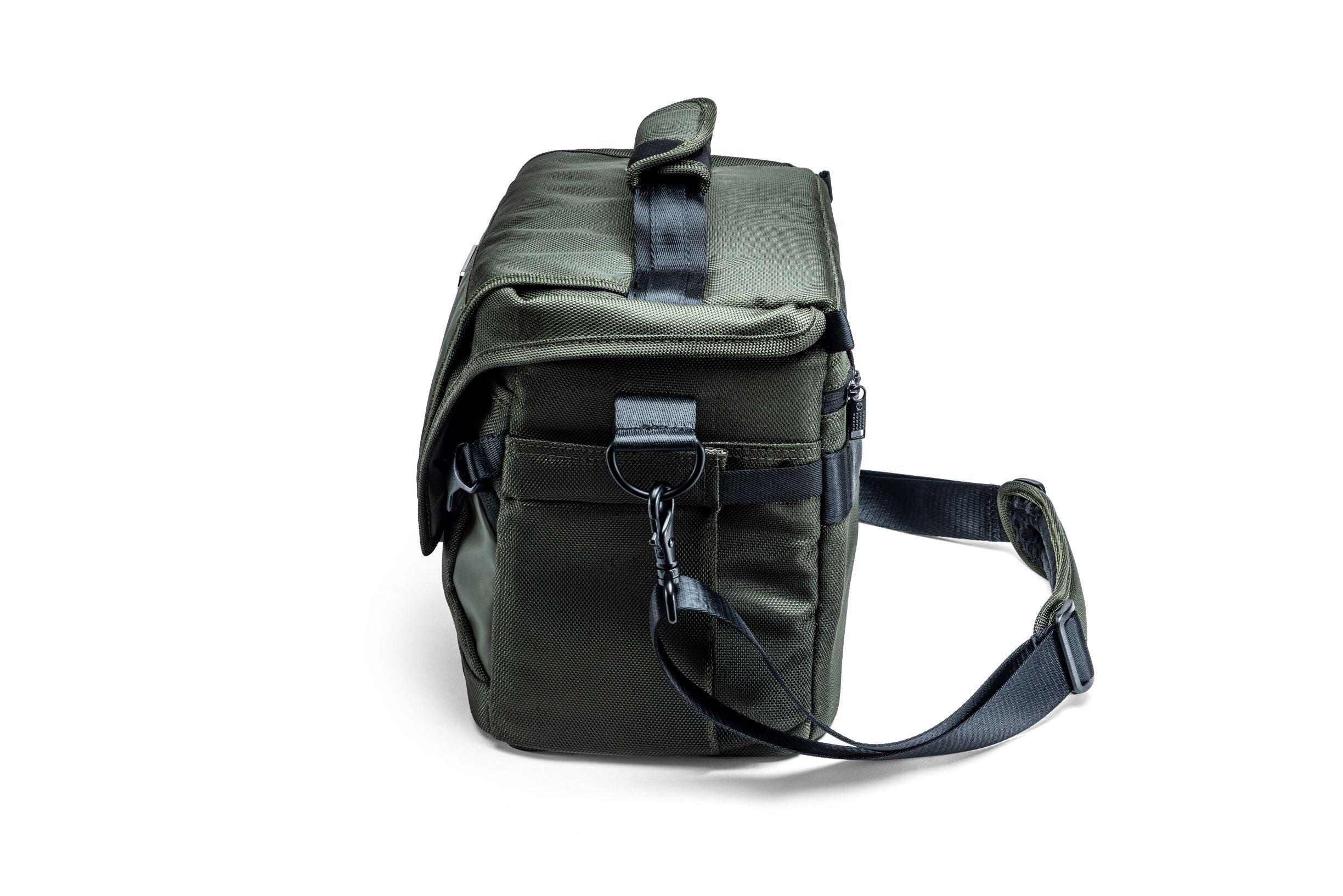 Saco de câmara Vanguard Veo Select 28S GR Vanguard Veo Select 28S GR 6/7