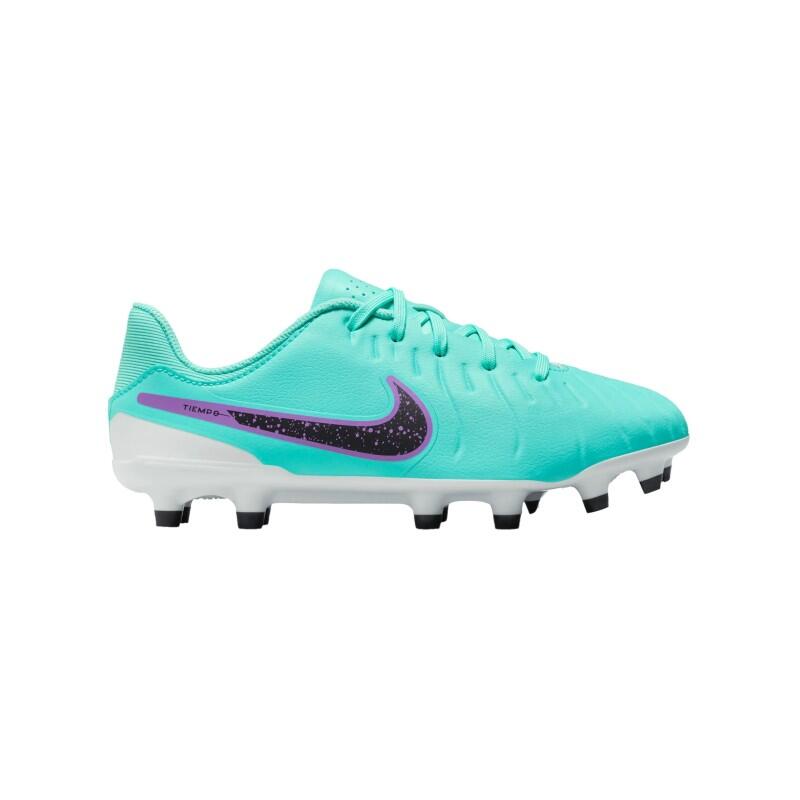 Buty piłkarskie dziecięce Nike Jr Legend 10 Academy FG/MG